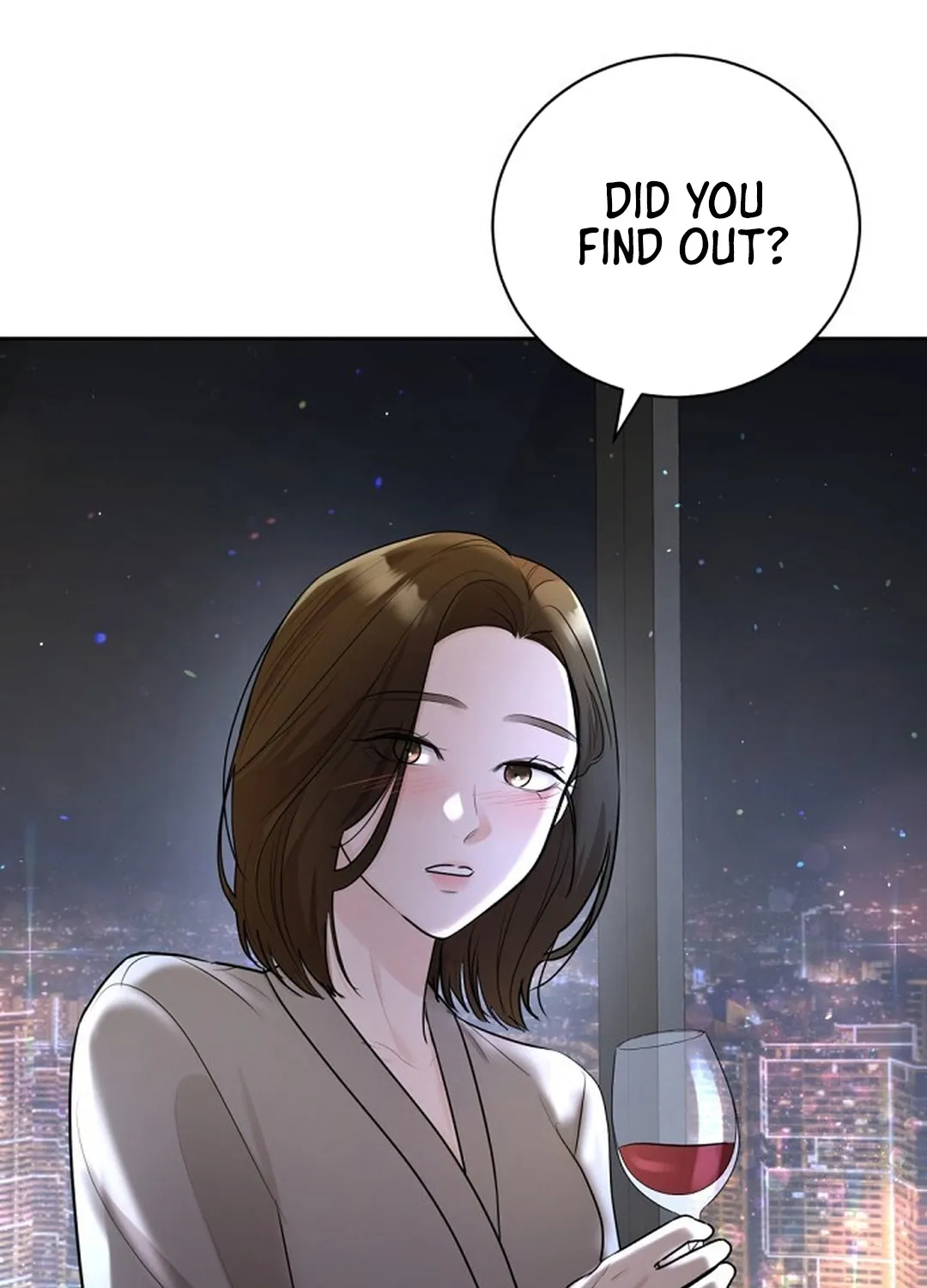 Bad Dream Chapter 6 page 101 - 