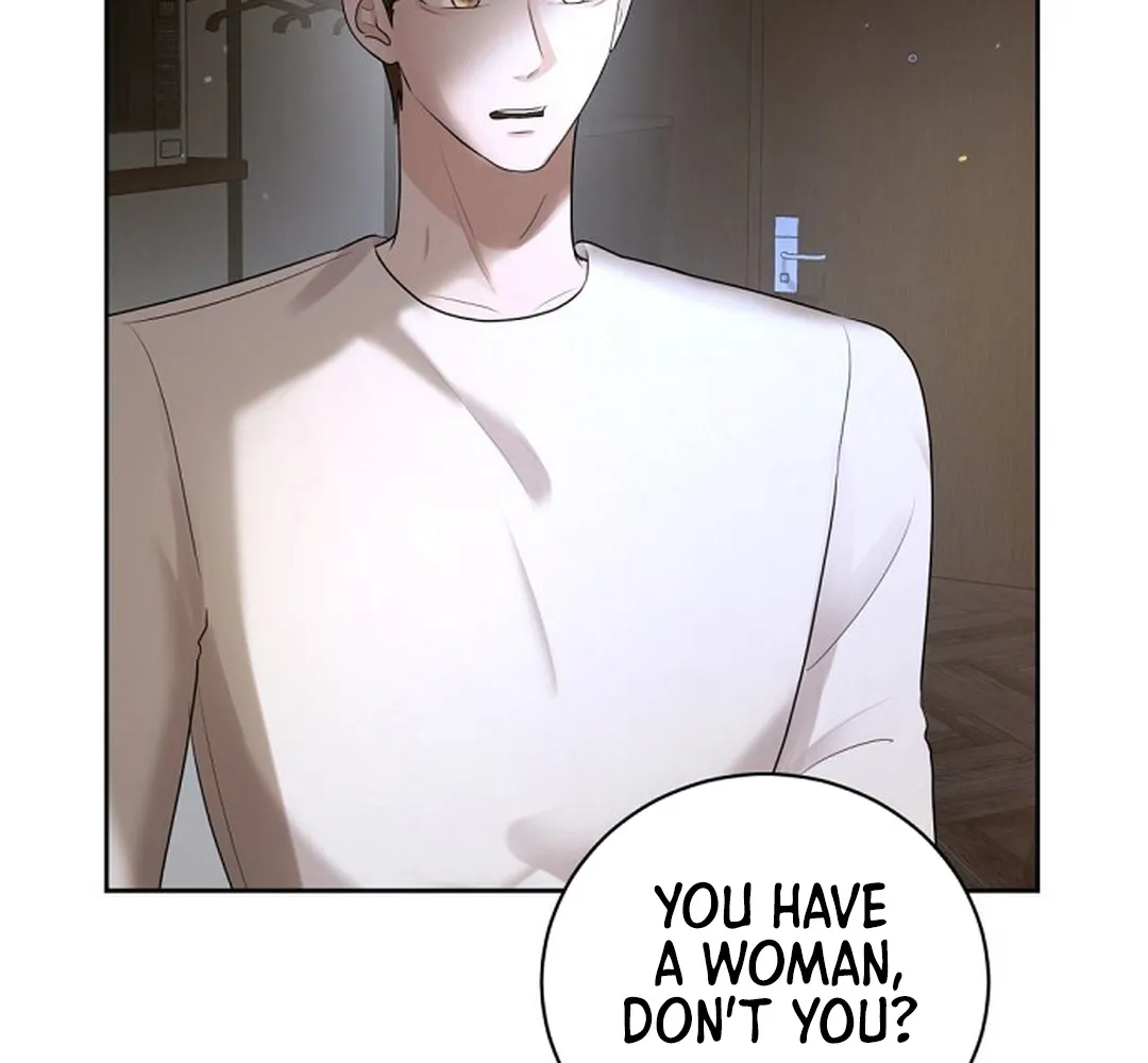 Bad Dream Chapter 6 page 103 - 