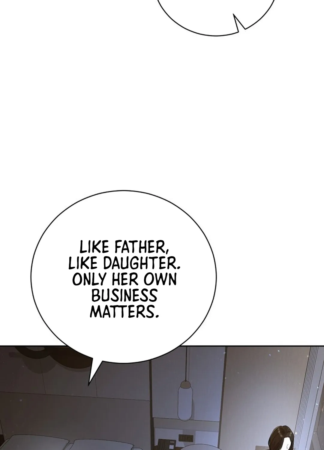 Bad Dream Chapter 6 page 104 - 
