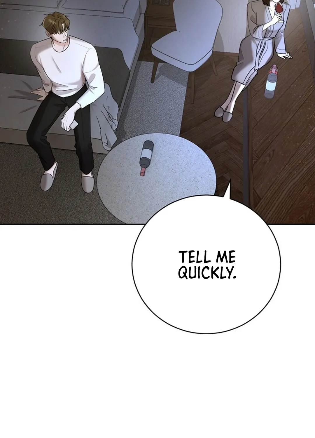 Bad Dream Chapter 6 page 105 - 