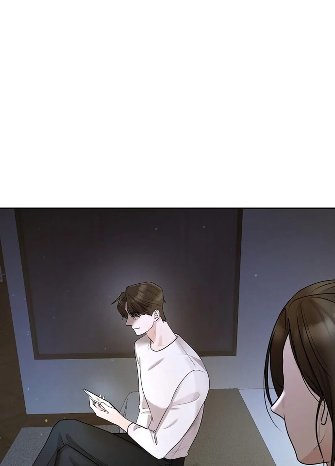 Bad Dream Chapter 6 page 109 - 