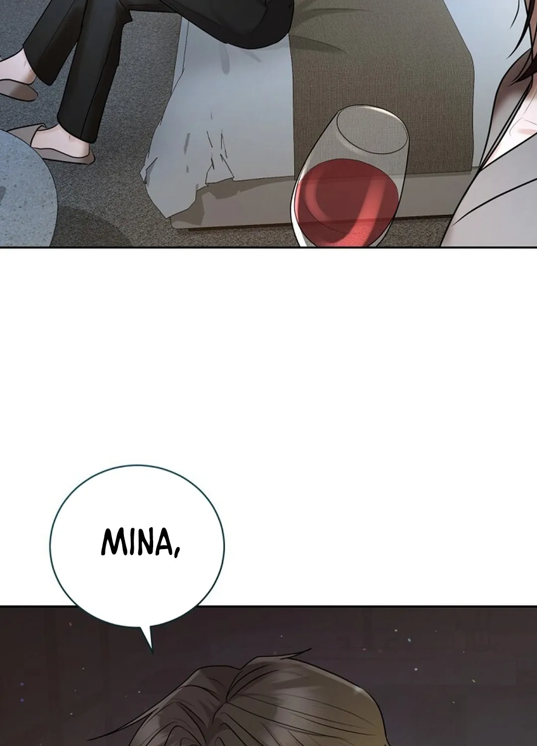 Bad Dream Chapter 6 page 110 - 