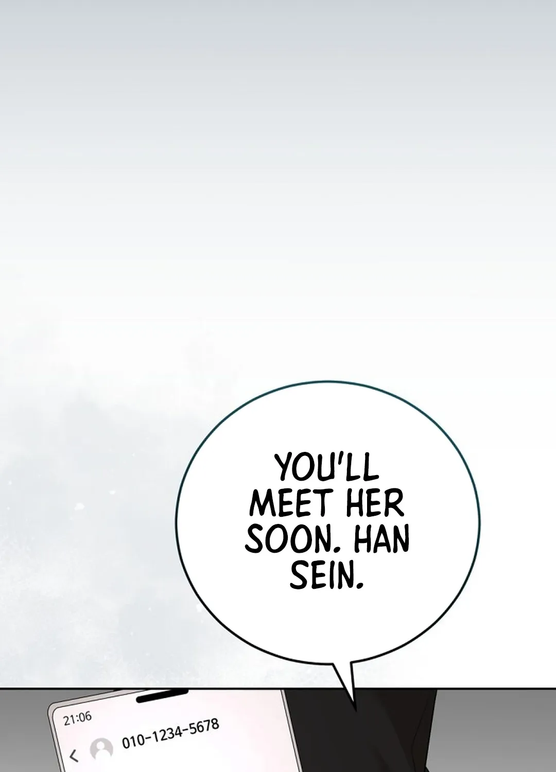 Bad Dream Chapter 6 page 112 - 