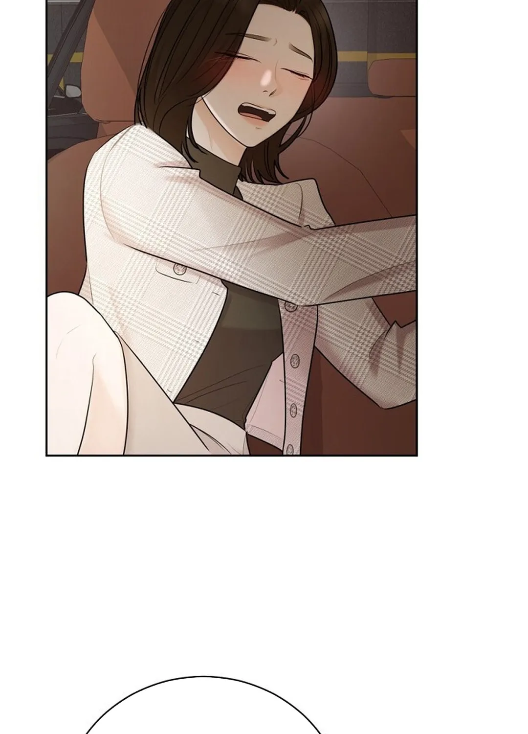 Bad Dream Chapter 6 page 14 - 