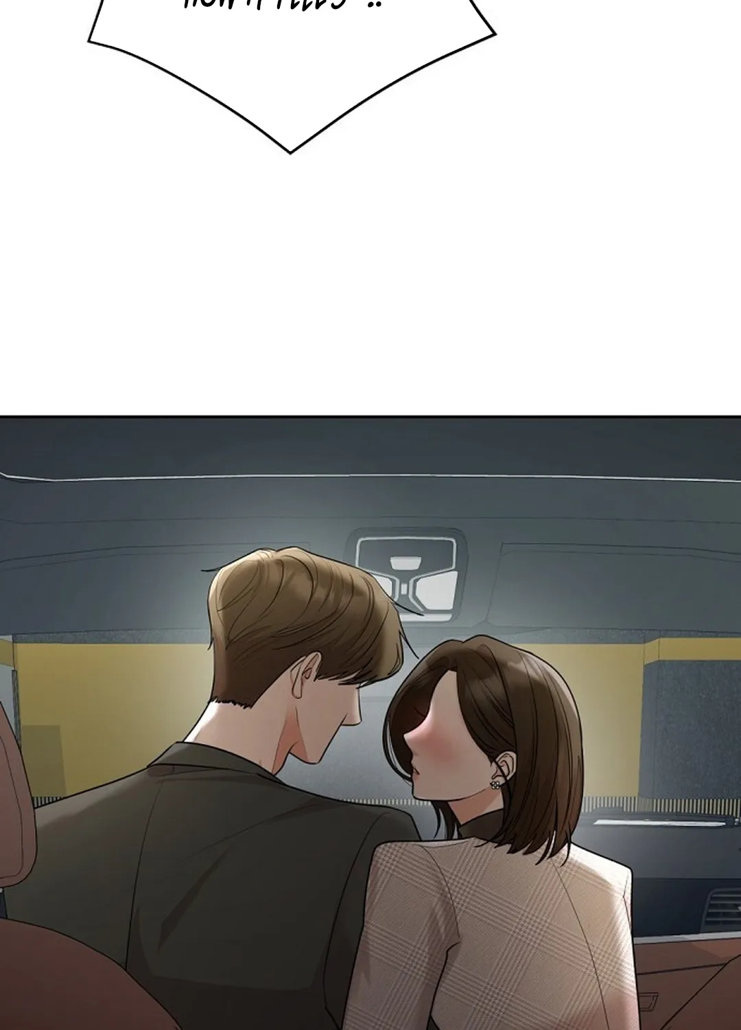 Bad Dream Chapter 6 page 16 - 