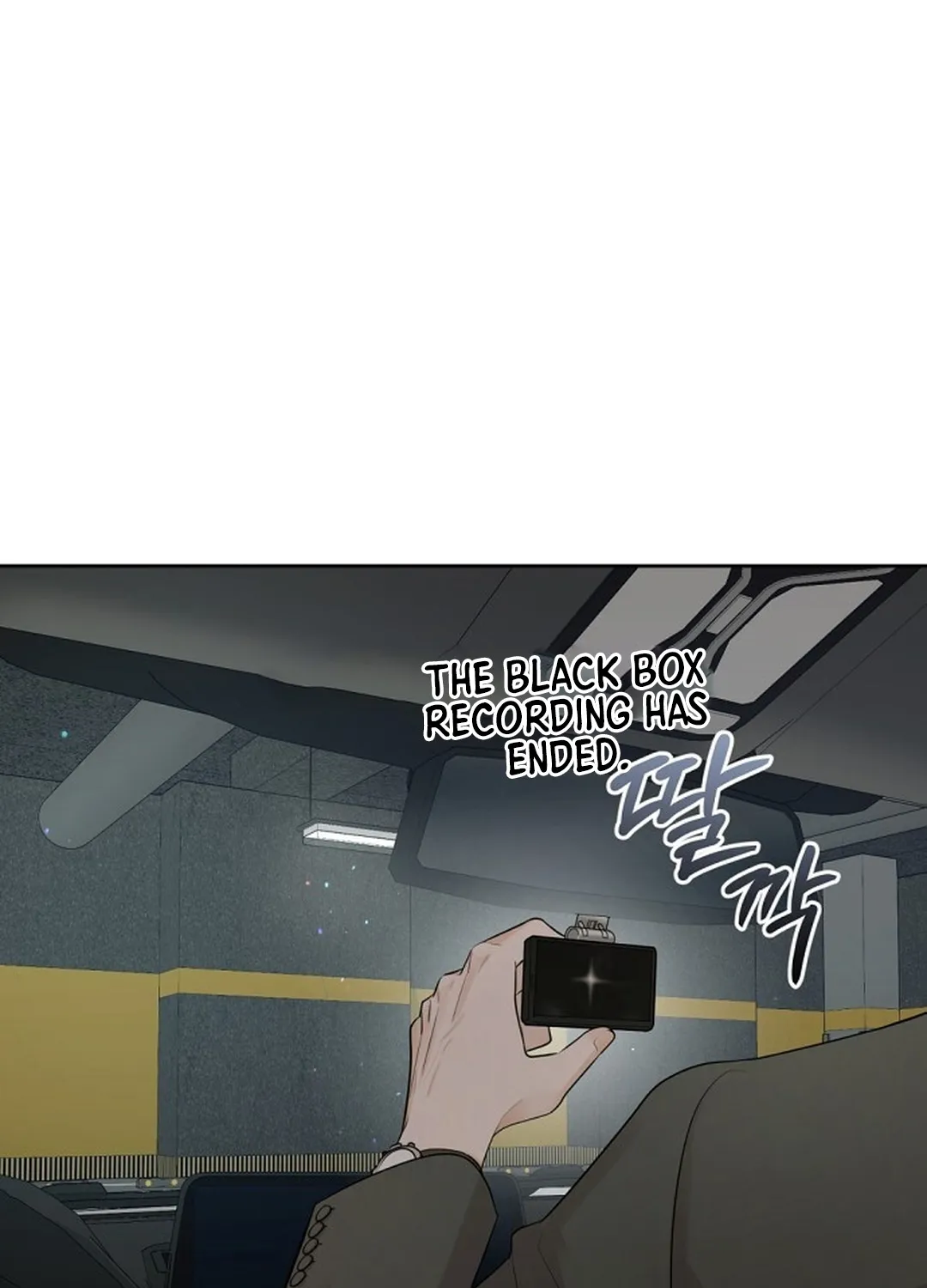 Bad Dream Chapter 6 page 19 - 