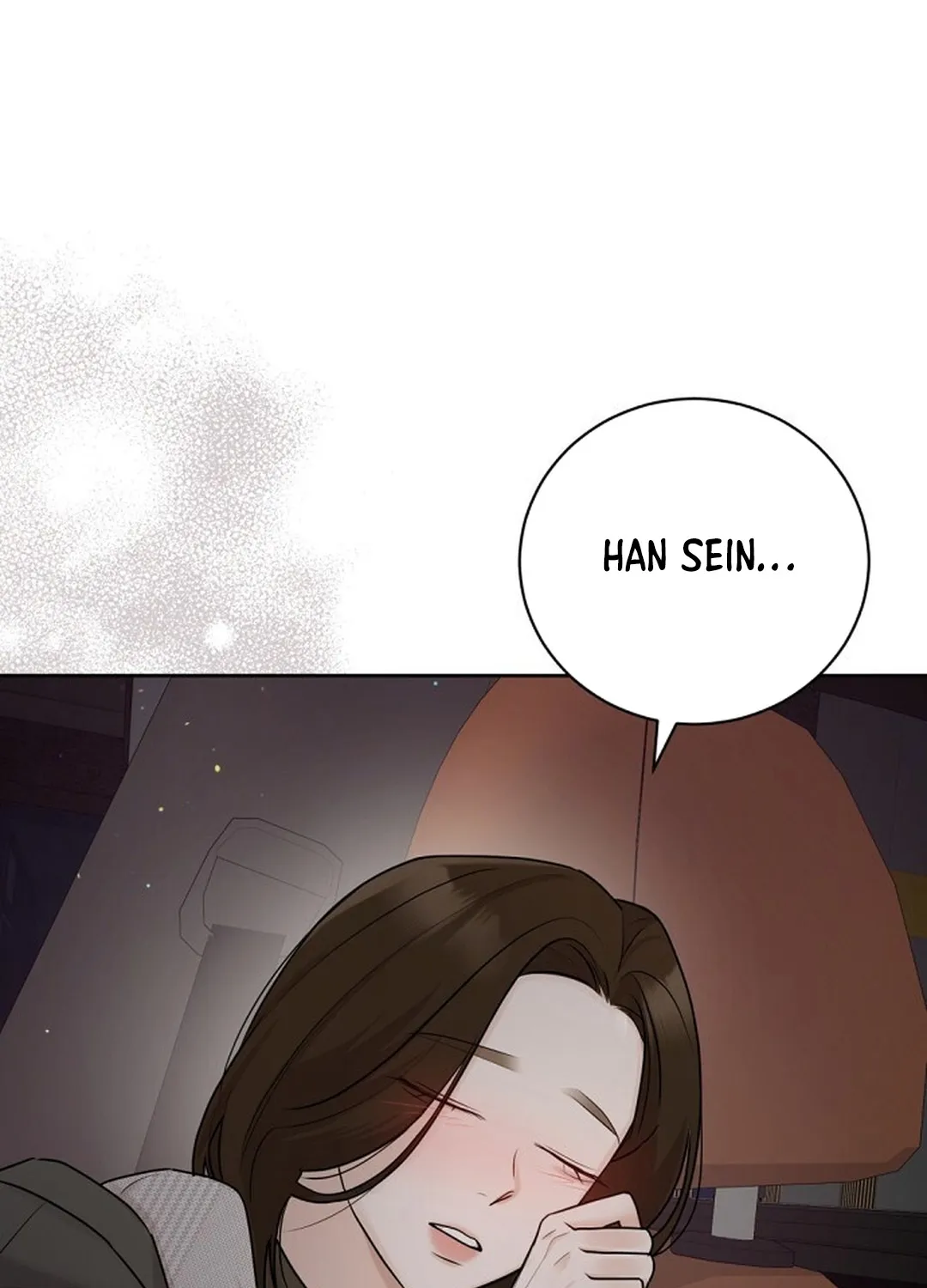 Bad Dream Chapter 6 page 23 - 