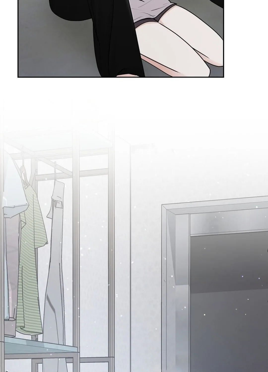 Bad Dream Chapter 6 page 30 - 
