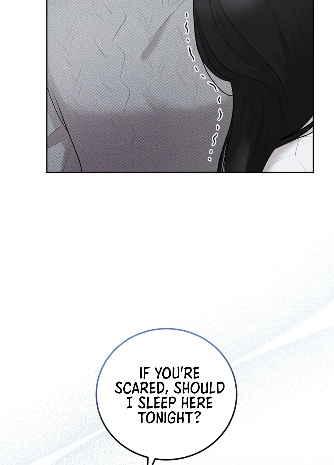 Bad Dream Chapter 6 page 33 - 