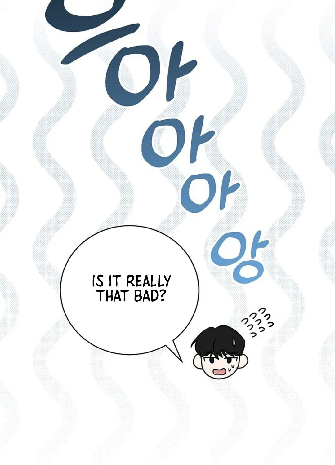 Bad Dream Chapter 6 page 37 - 