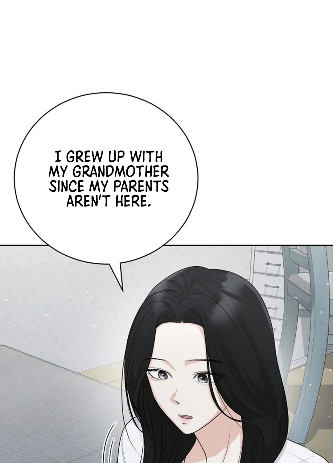 Bad Dream Chapter 6 page 41 - 