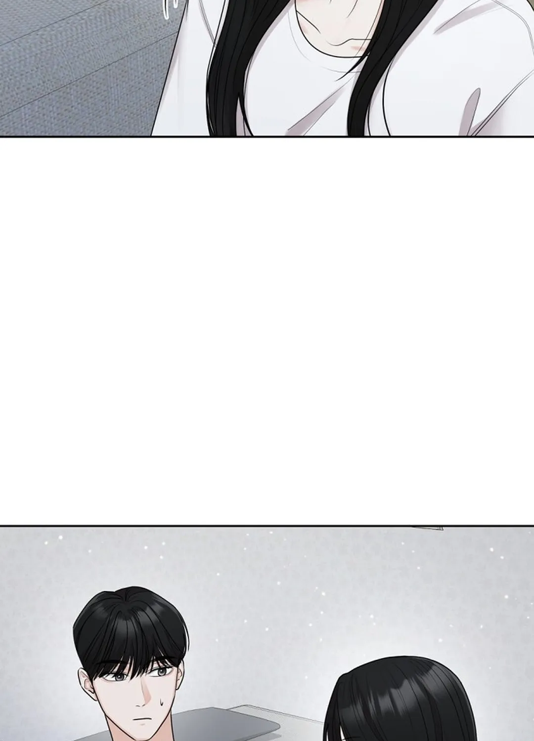 Bad Dream Chapter 6 page 42 - 