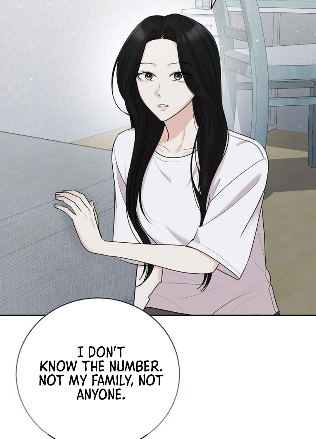 Bad Dream Chapter 6 page 44 - 
