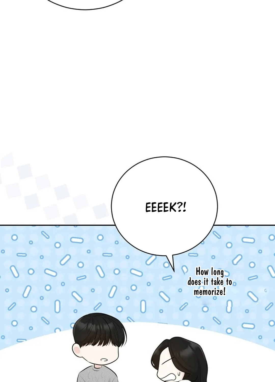 Bad Dream Chapter 6 page 45 - 