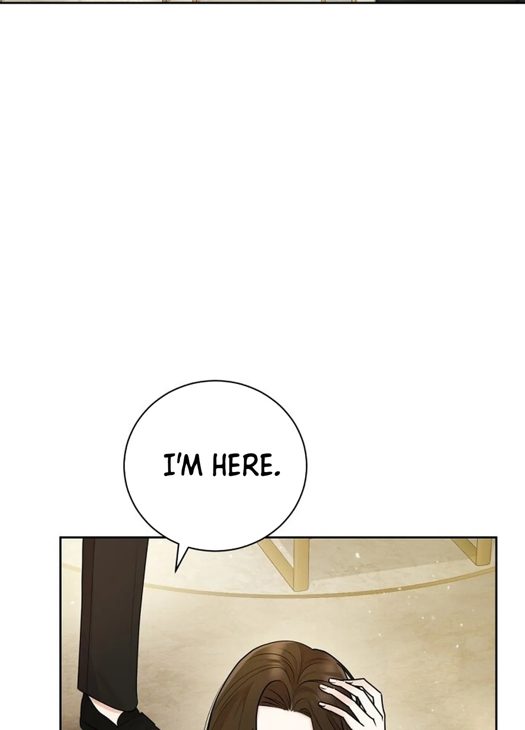Bad Dream Chapter 6 page 6 - 