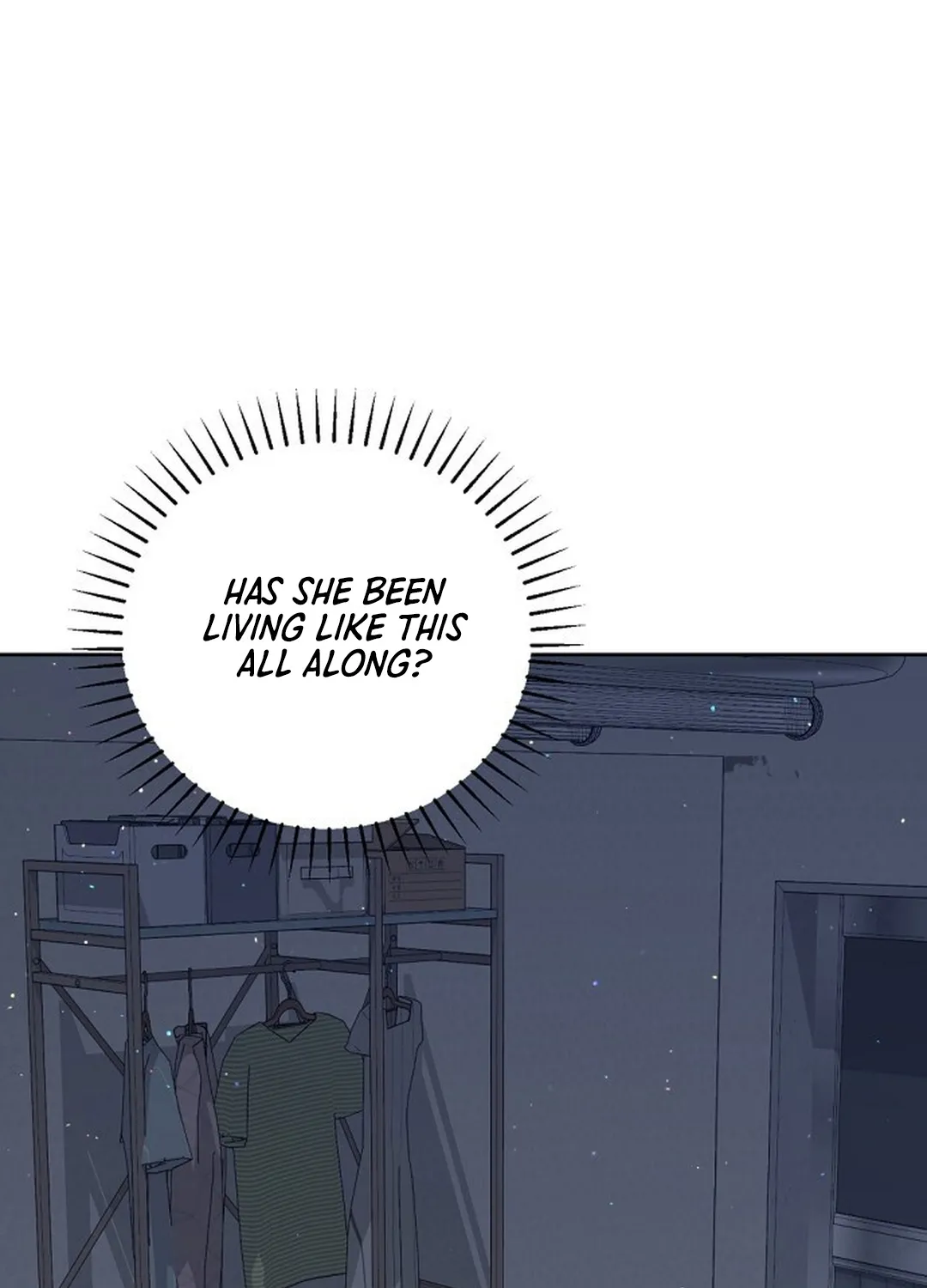 Bad Dream Chapter 6 page 51 - 