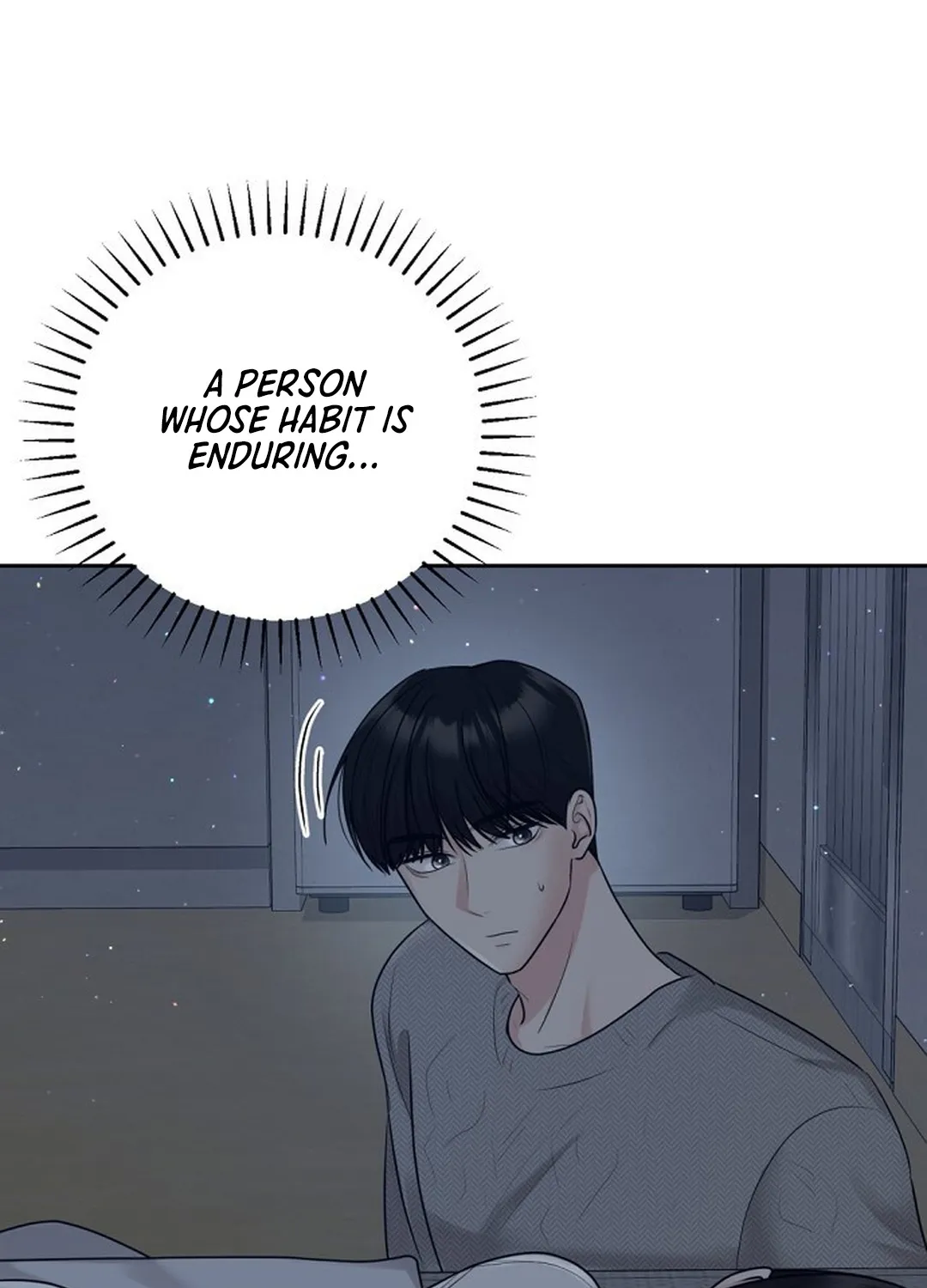 Bad Dream Chapter 6 page 53 - 