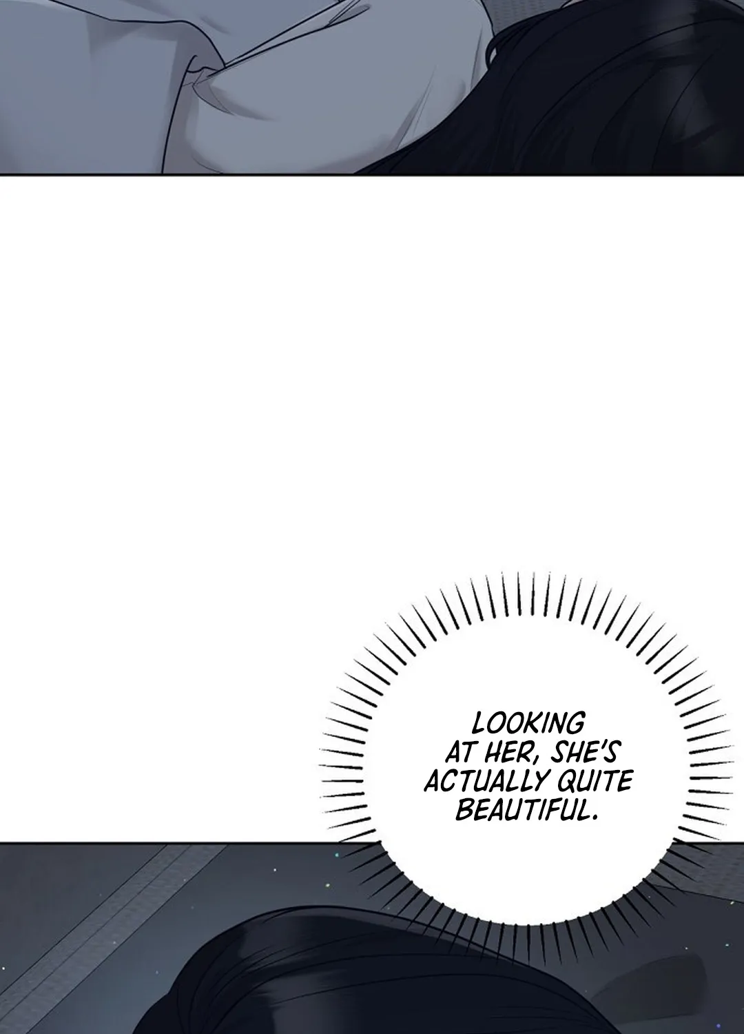 Bad Dream Chapter 6 page 54 - 