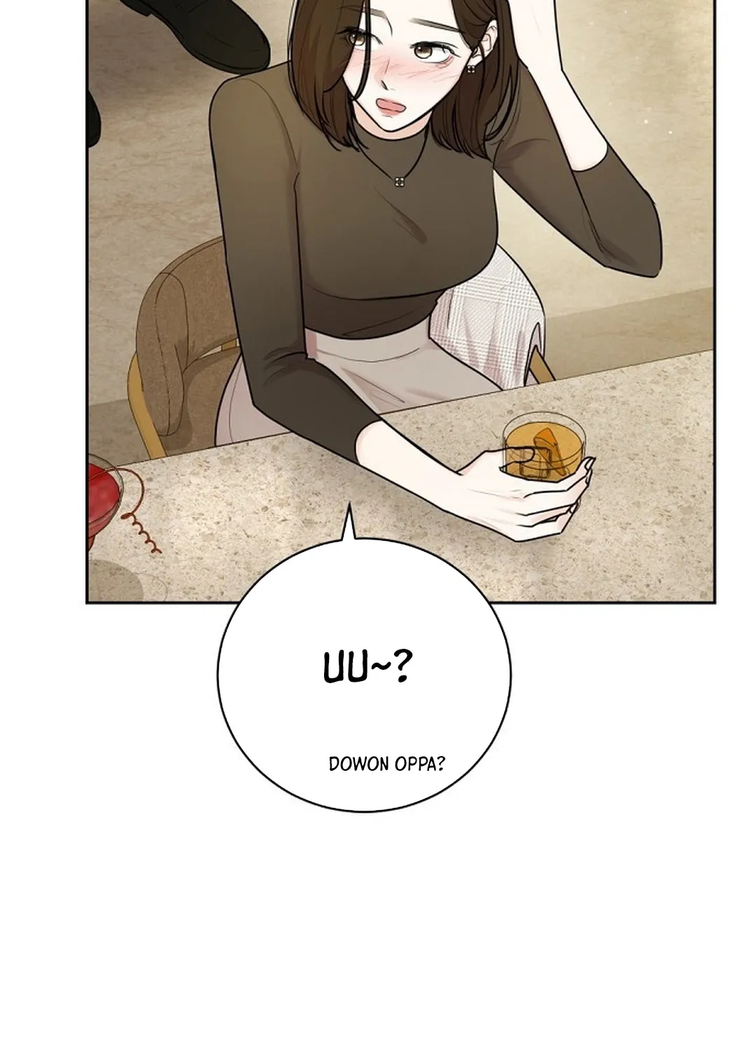 Bad Dream Chapter 6 page 7 - 