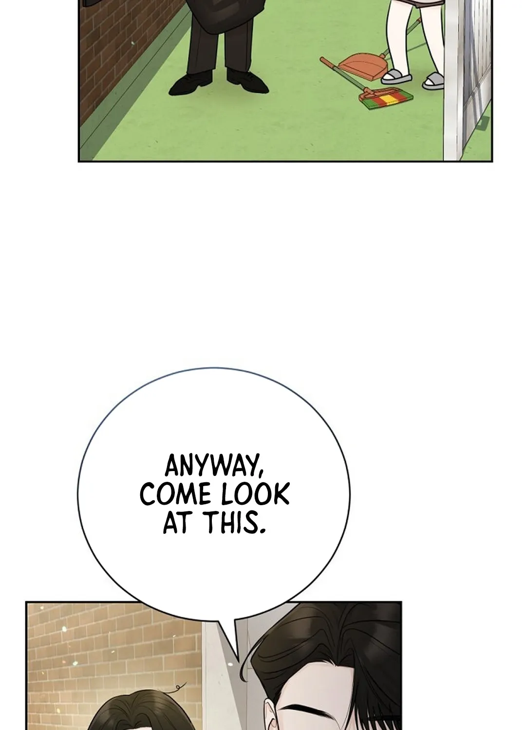 Bad Dream Chapter 6 page 67 - 