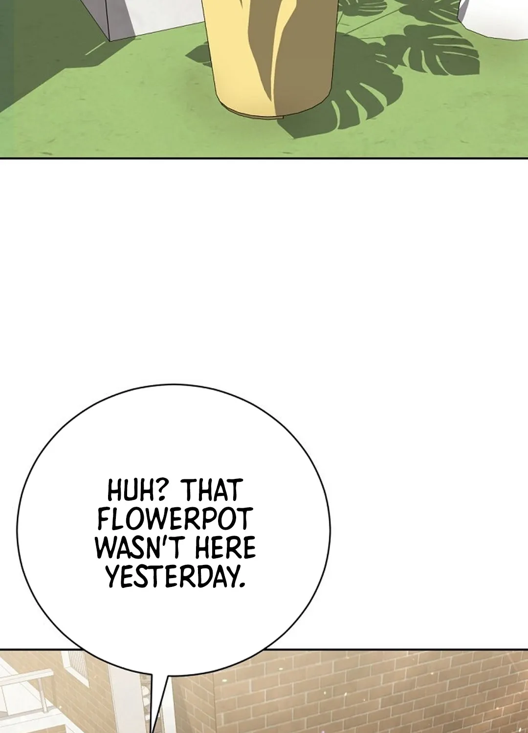 Bad Dream Chapter 6 page 70 - 