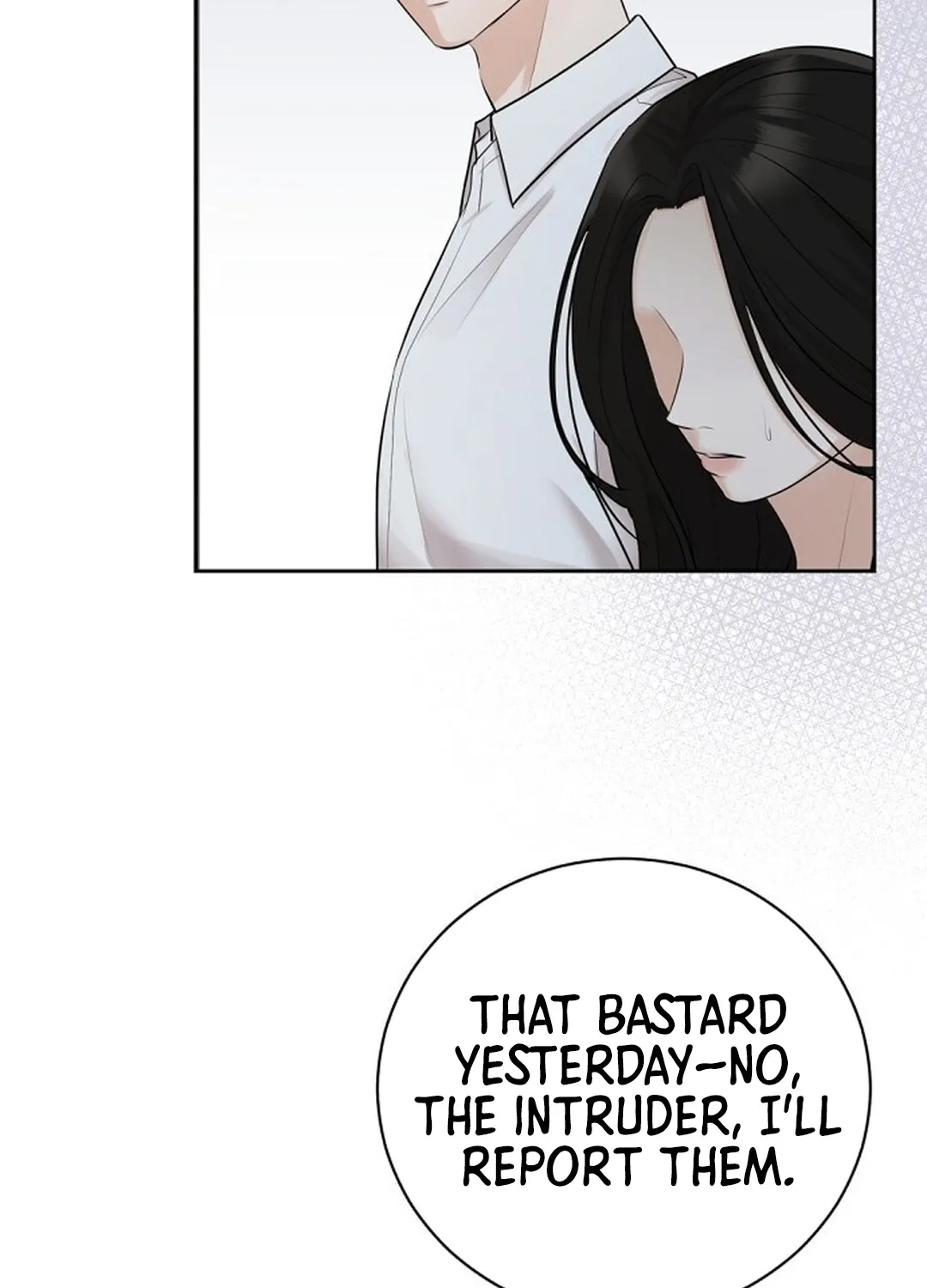 Bad Dream Chapter 6 page 74 - 