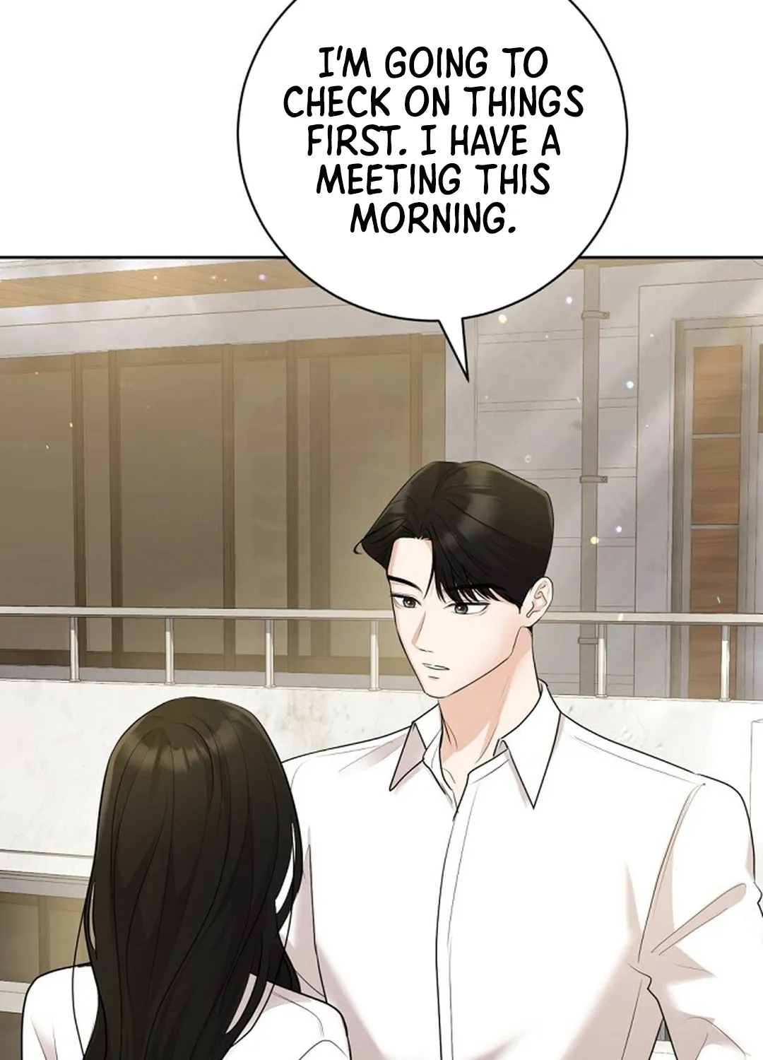 Bad Dream Chapter 6 page 76 - 
