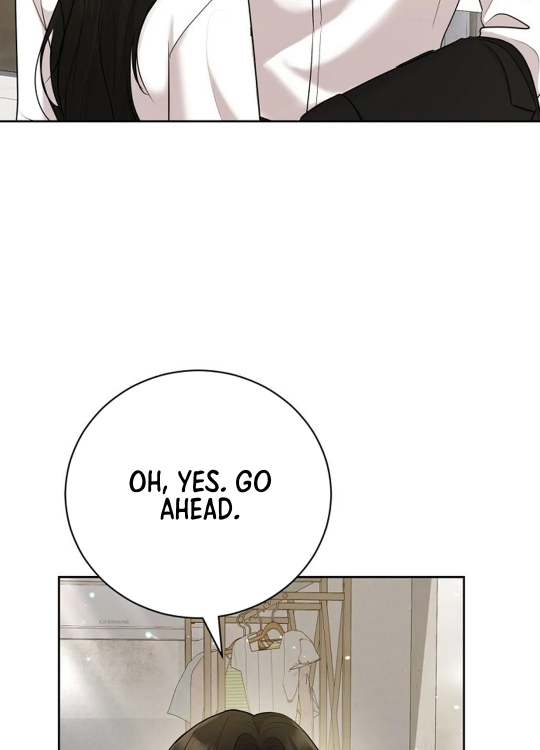 Bad Dream Chapter 6 page 77 - 