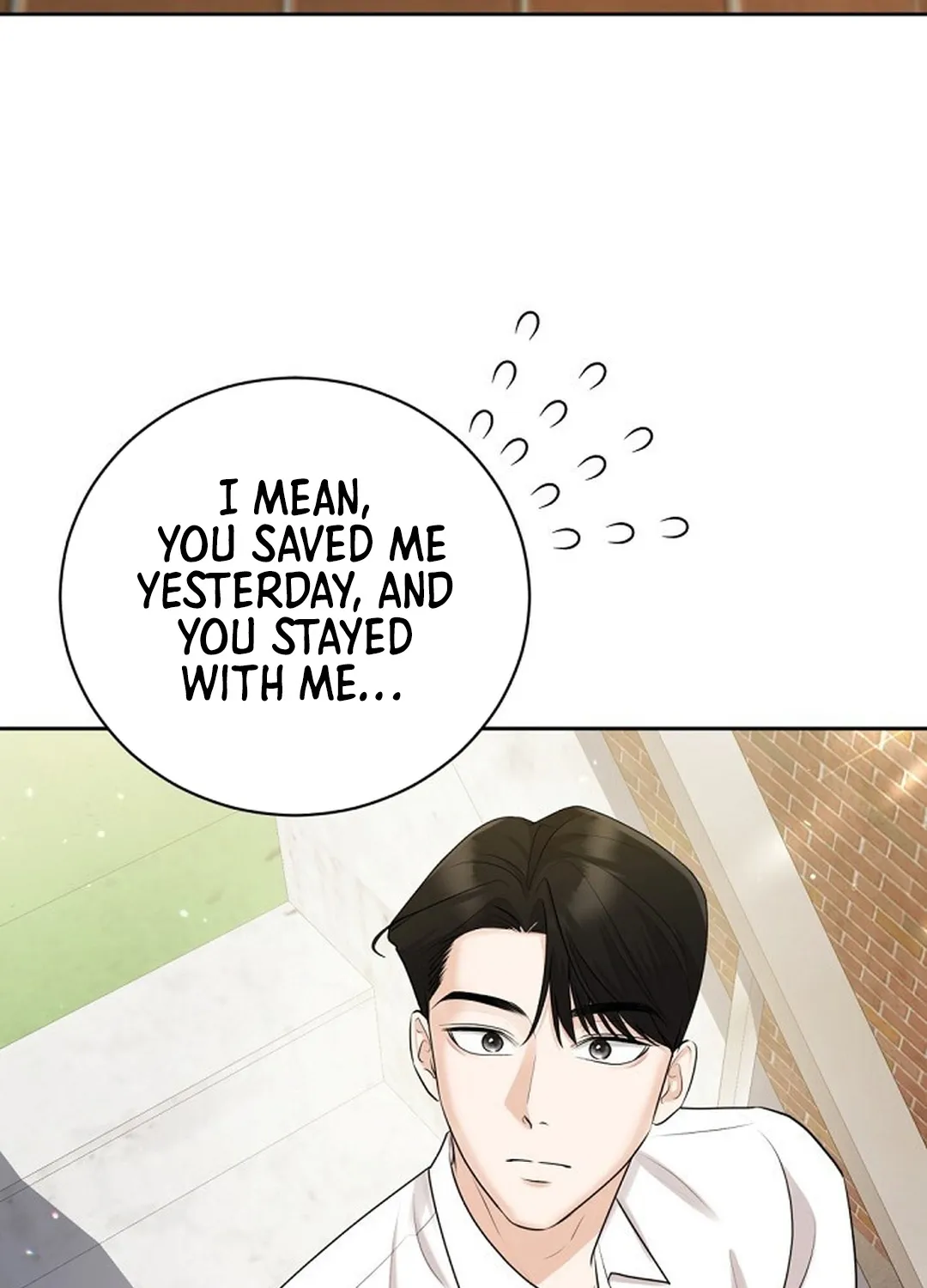 Bad Dream Chapter 6 page 82 - 