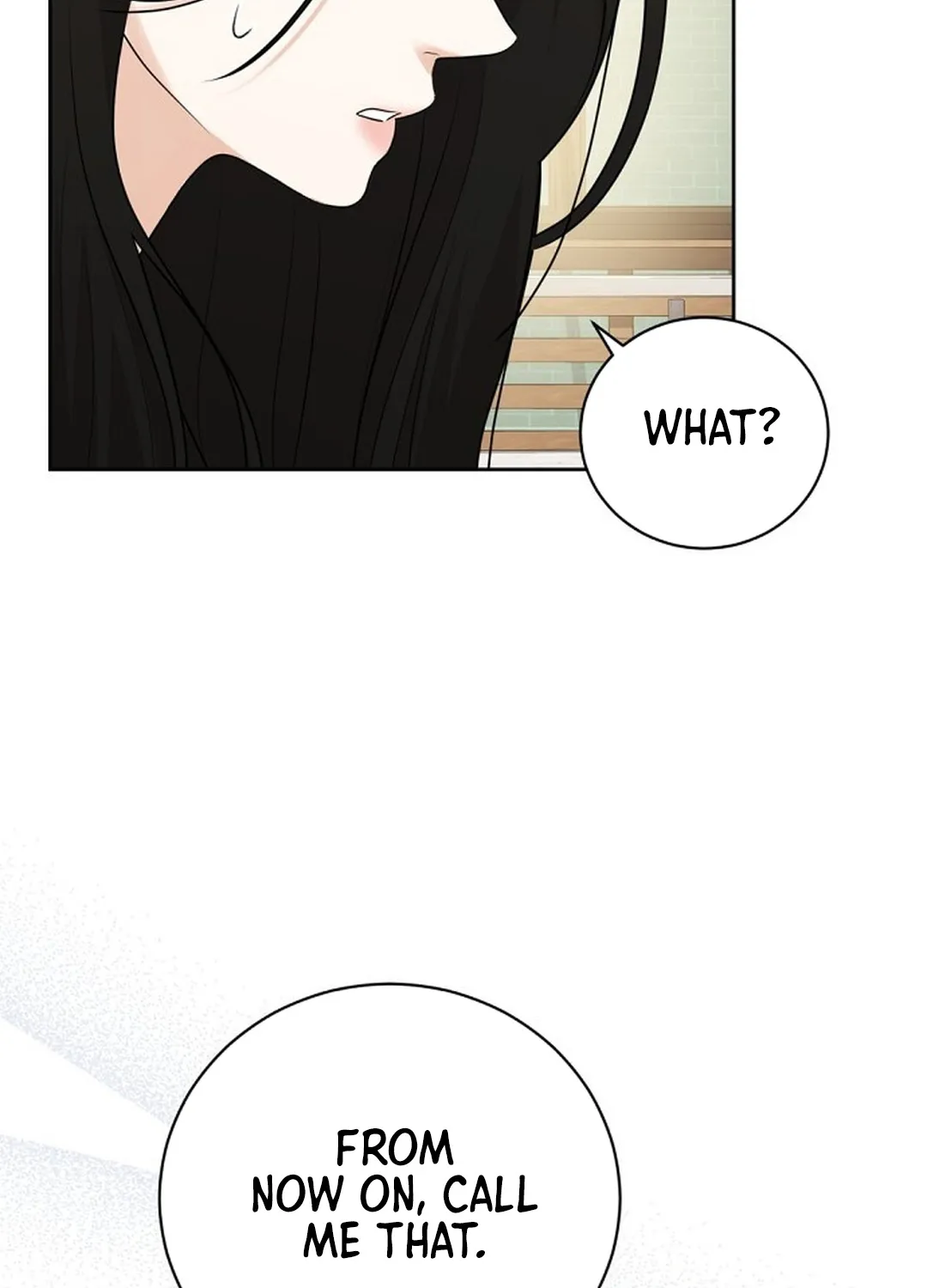 Bad Dream Chapter 6 page 85 - 