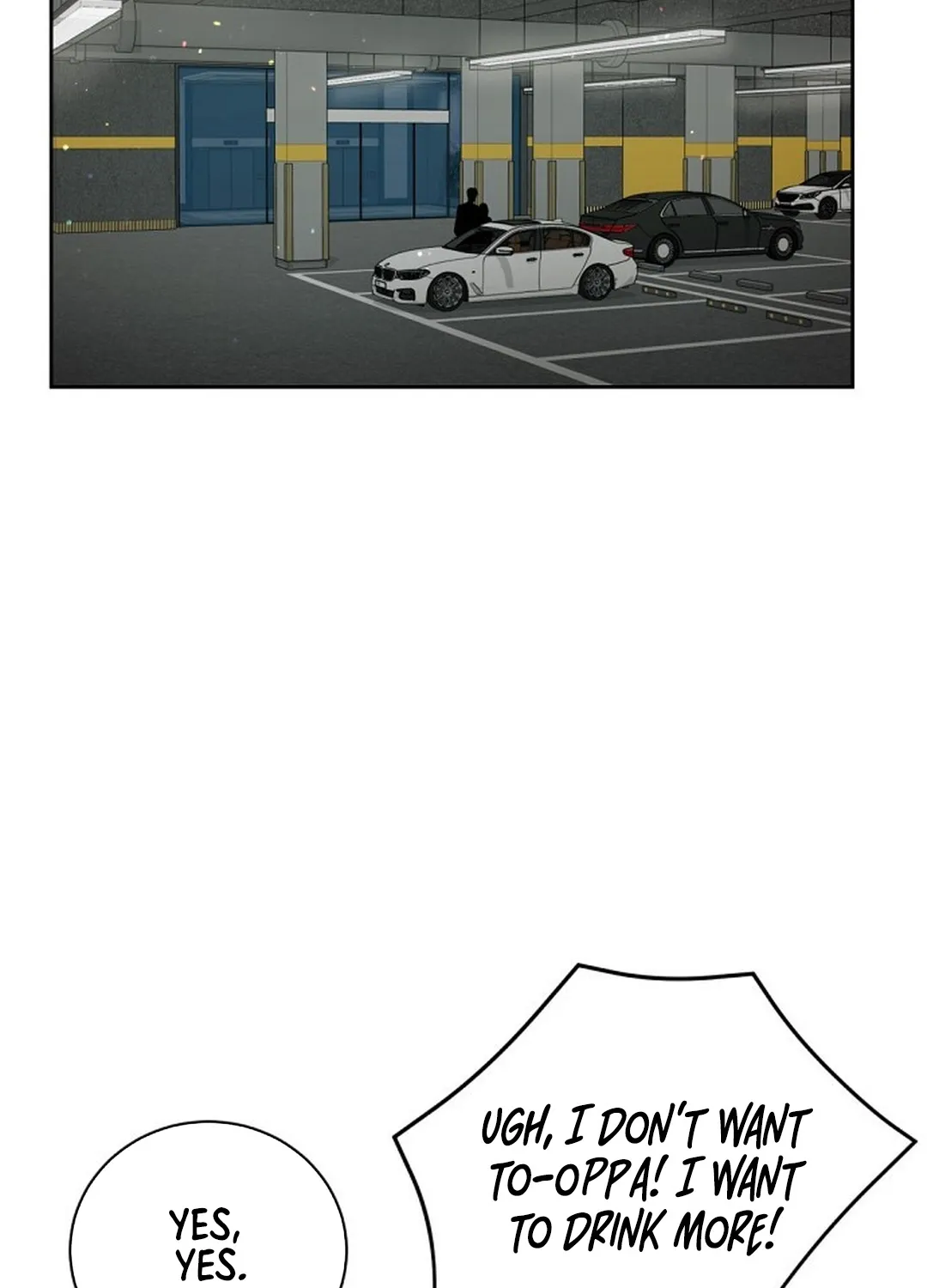 Bad Dream Chapter 6 page 10 - 