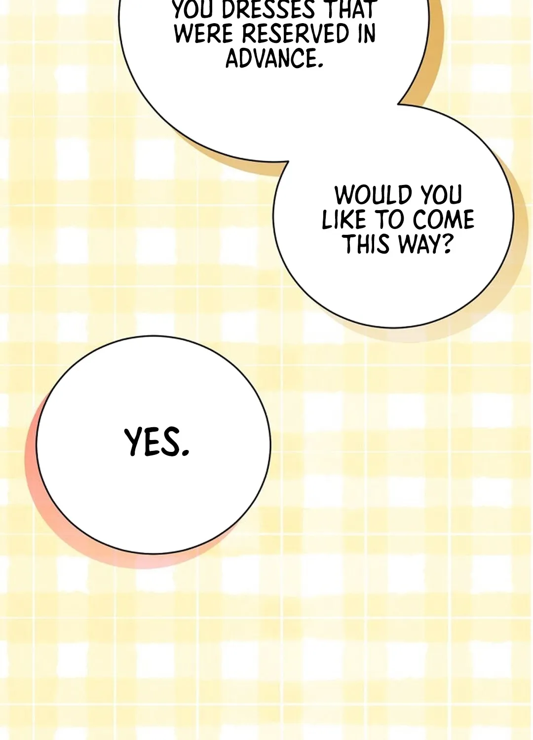 Bad Dream Chapter 7 page 105 - 
