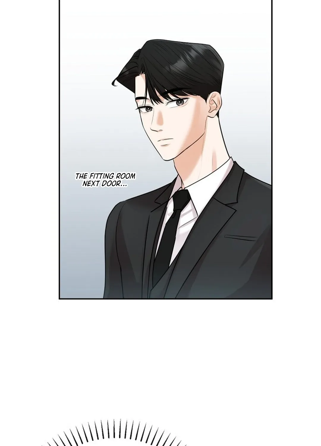 Bad Dream Chapter 7 page 108 - 