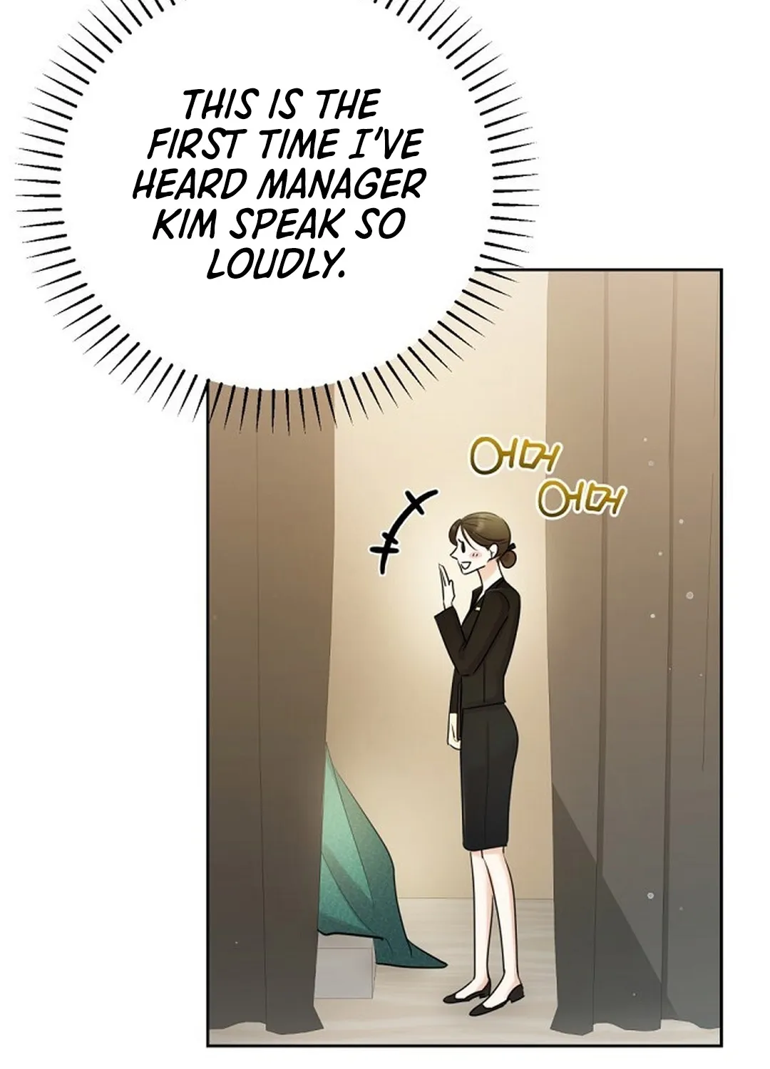 Bad Dream Chapter 7 page 109 - 
