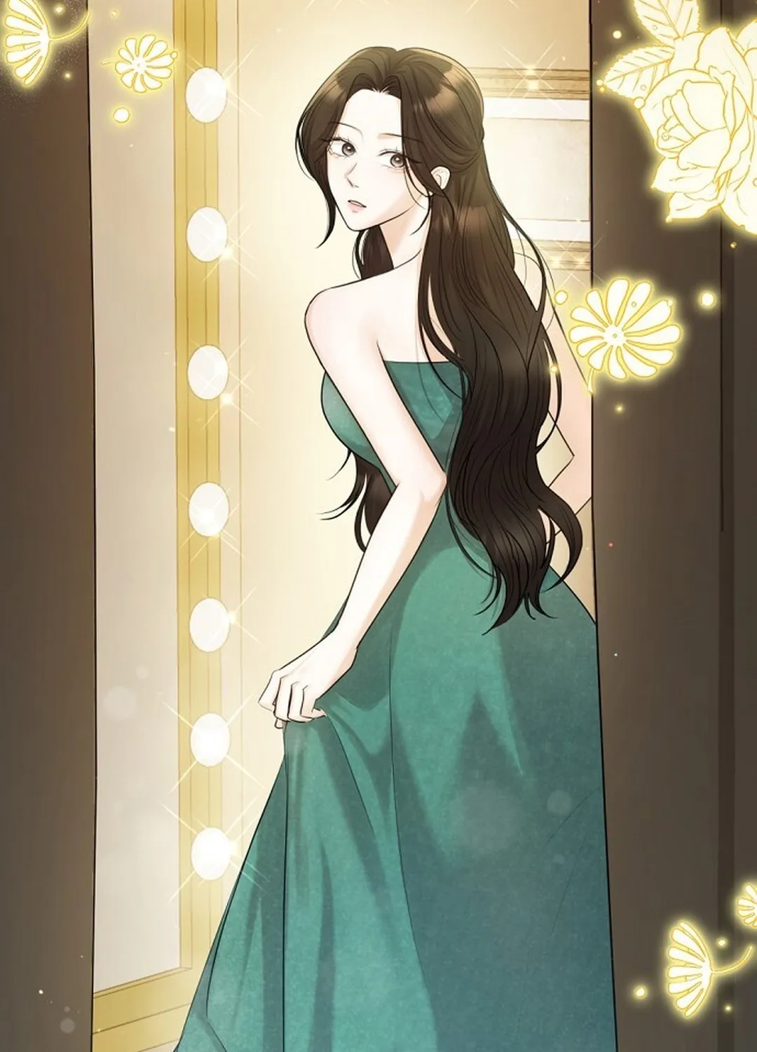 Bad Dream Chapter 7 page 115 - 