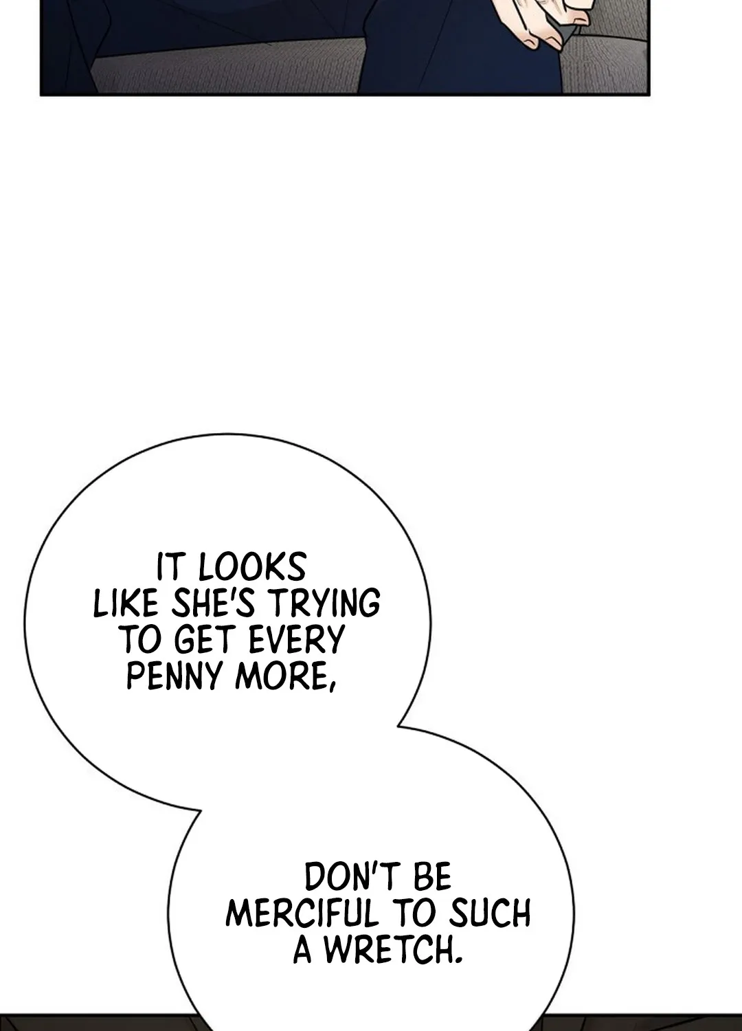 Bad Dream Chapter 7 page 14 - 