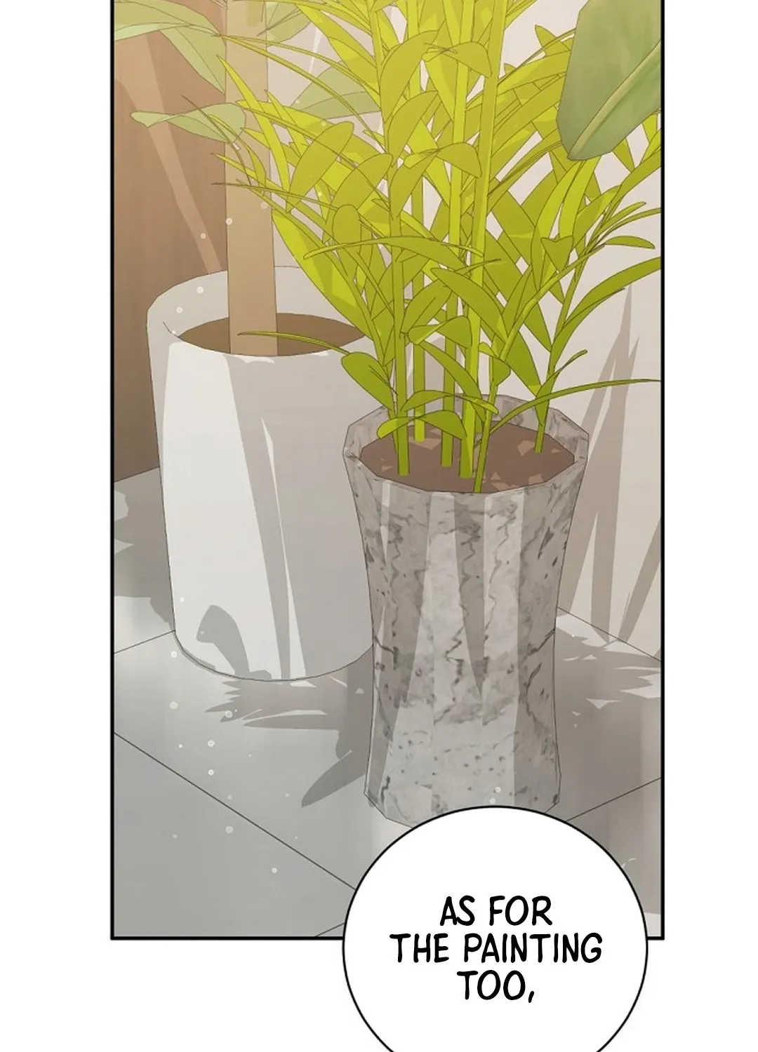 Bad Dream Chapter 7 page 16 - 
