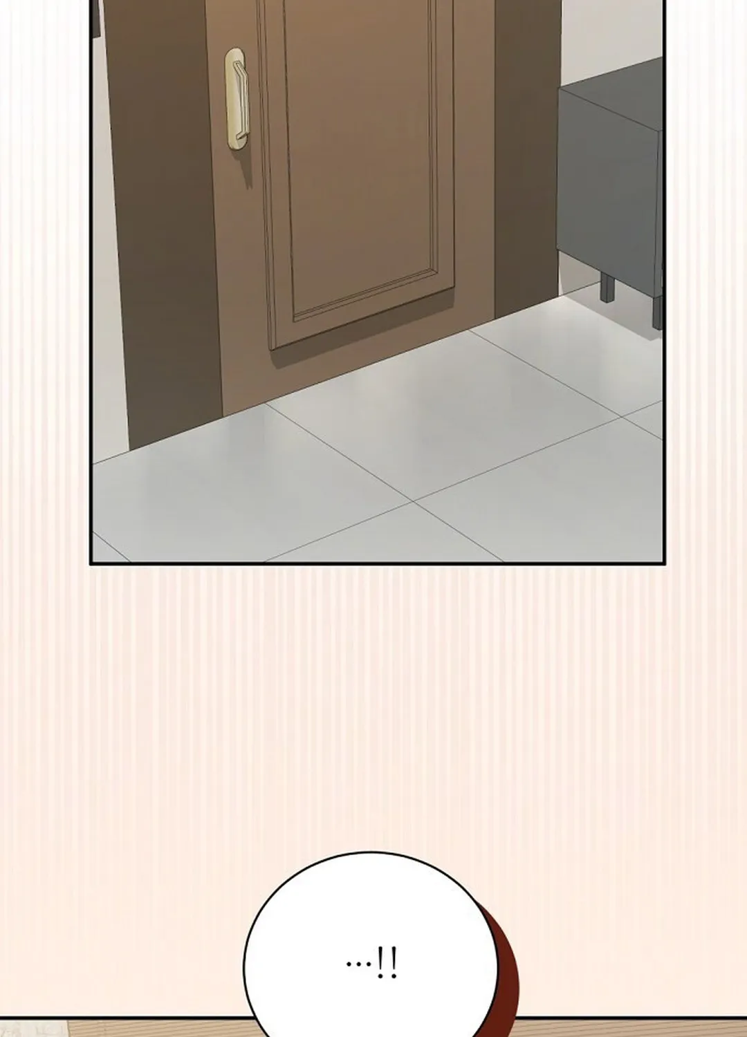 Bad Dream Chapter 7 page 21 - 