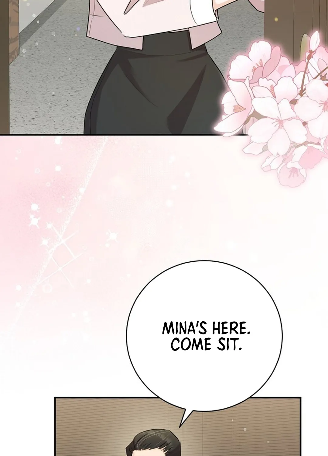 Bad Dream Chapter 7 page 25 - 