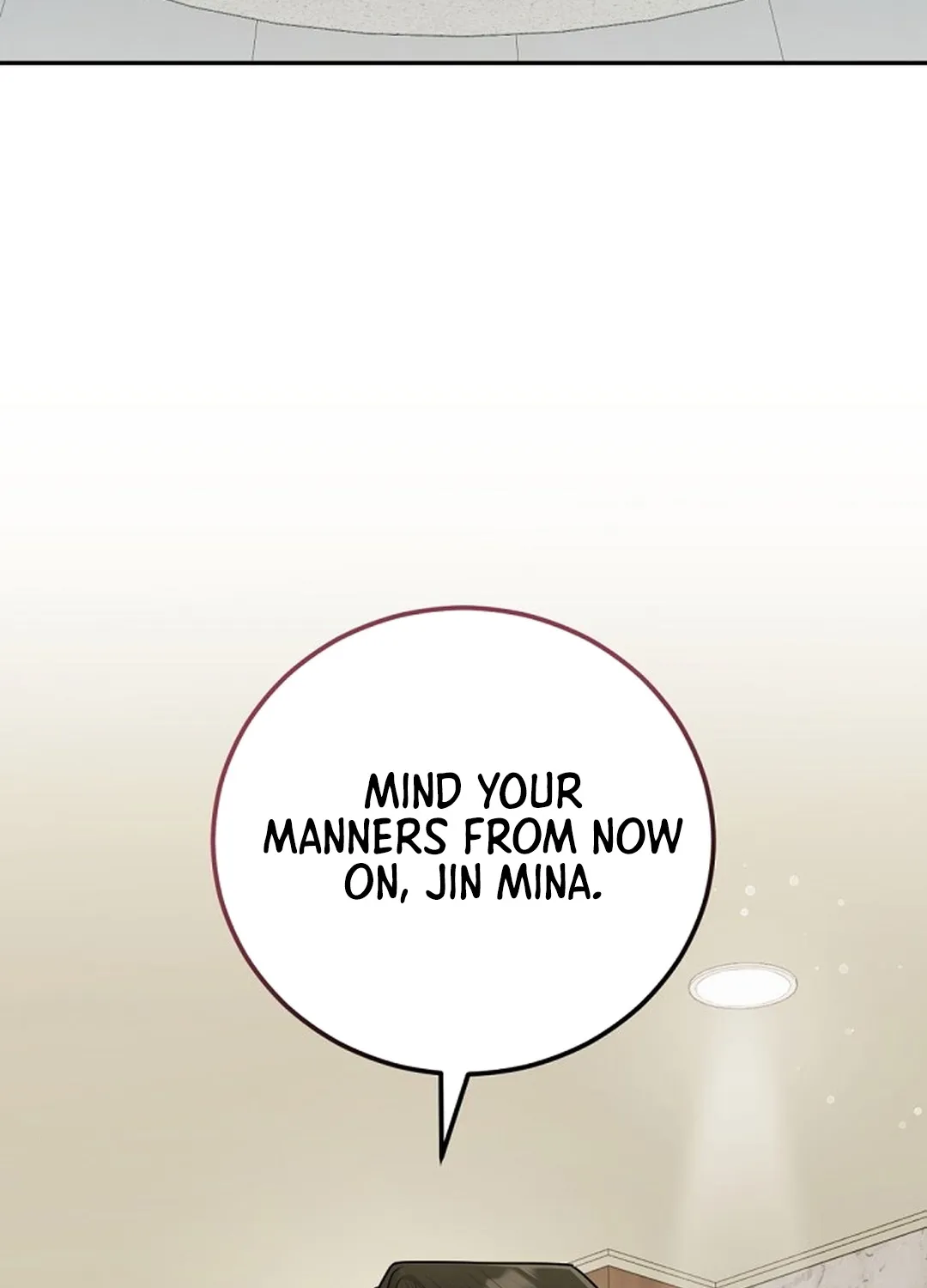 Bad Dream Chapter 7 page 28 - 