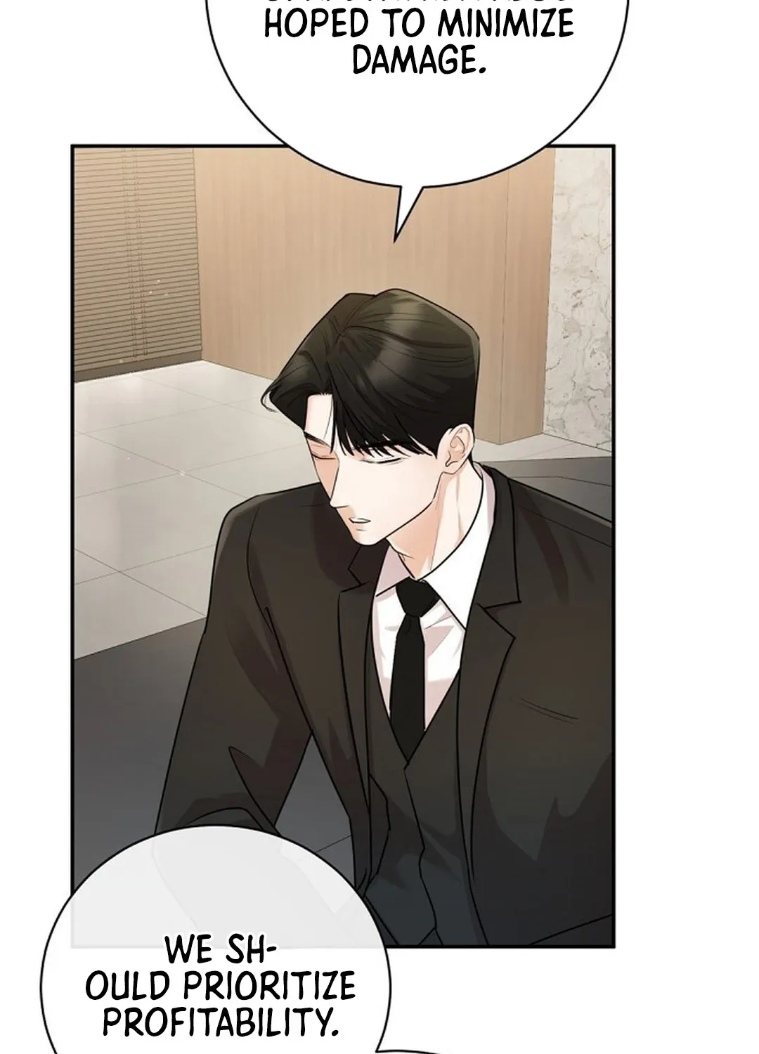 Bad Dream Chapter 7 page 4 - 