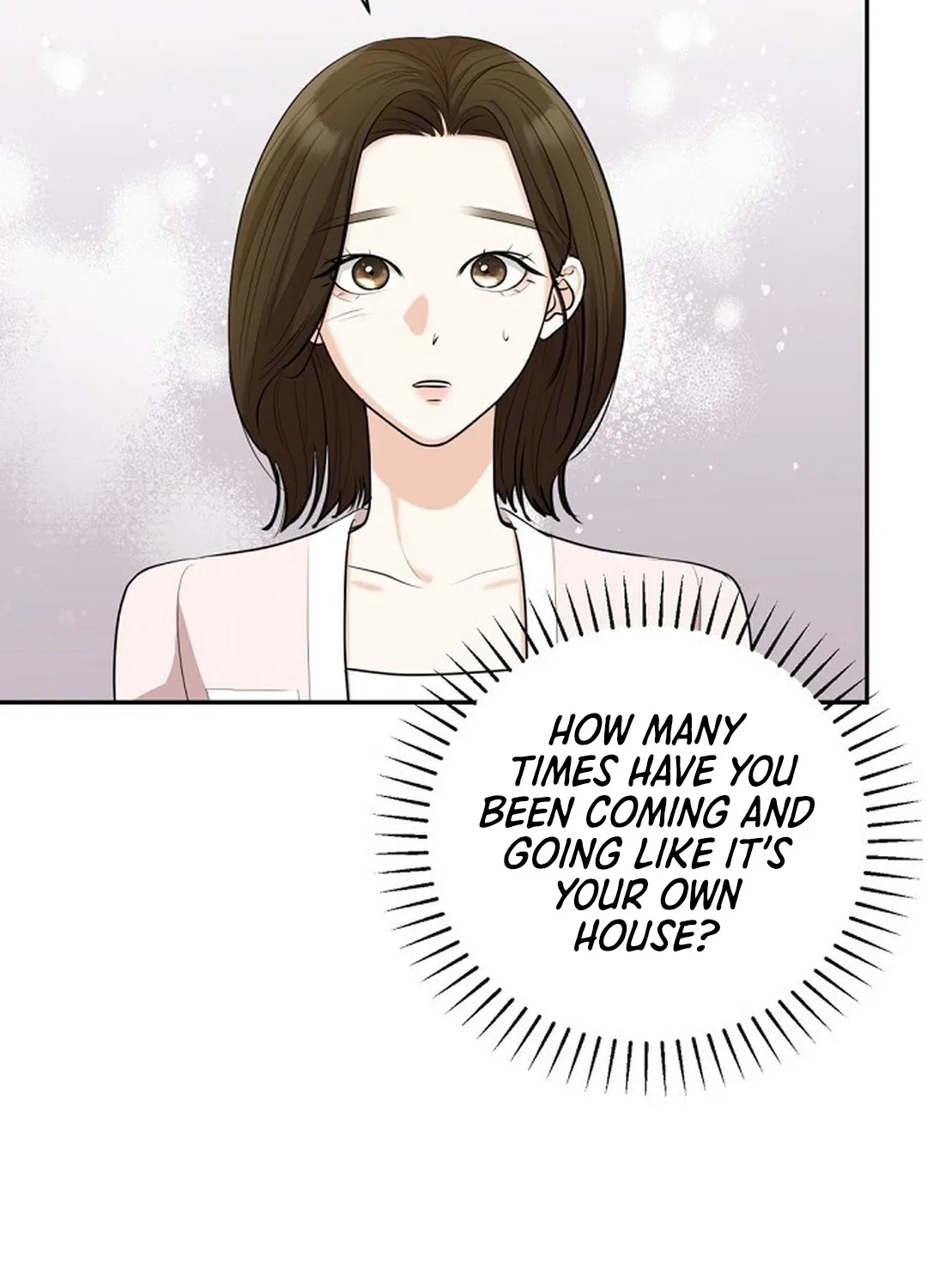 Bad Dream Chapter 7 page 31 - 