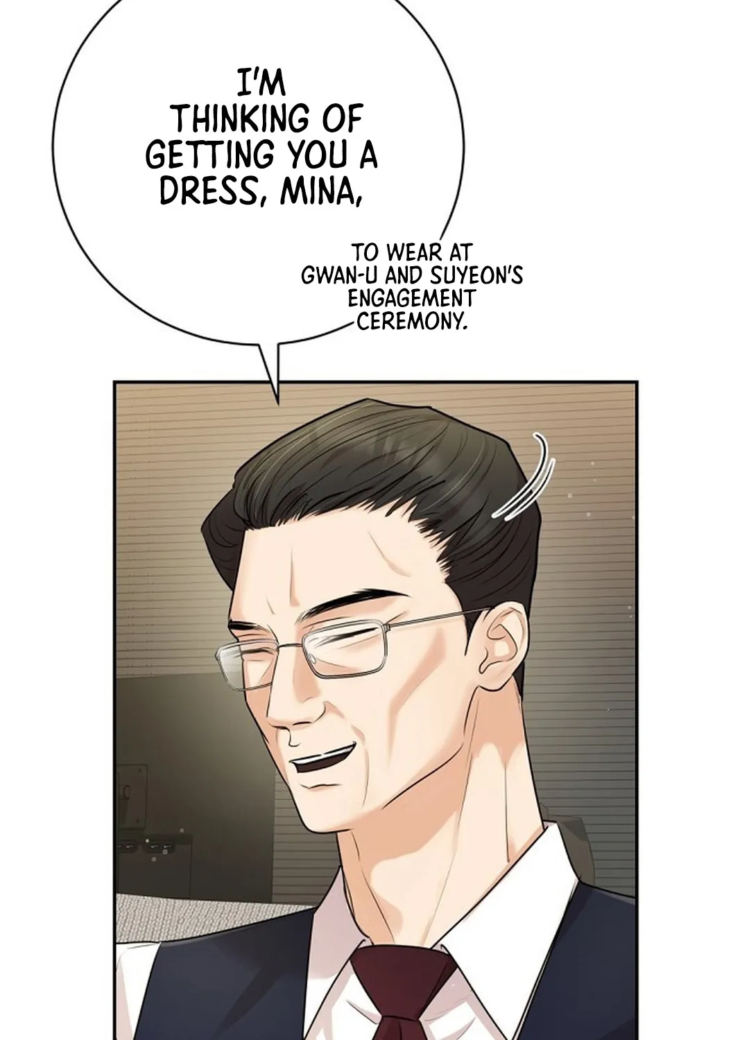 Bad Dream Chapter 7 page 34 - 