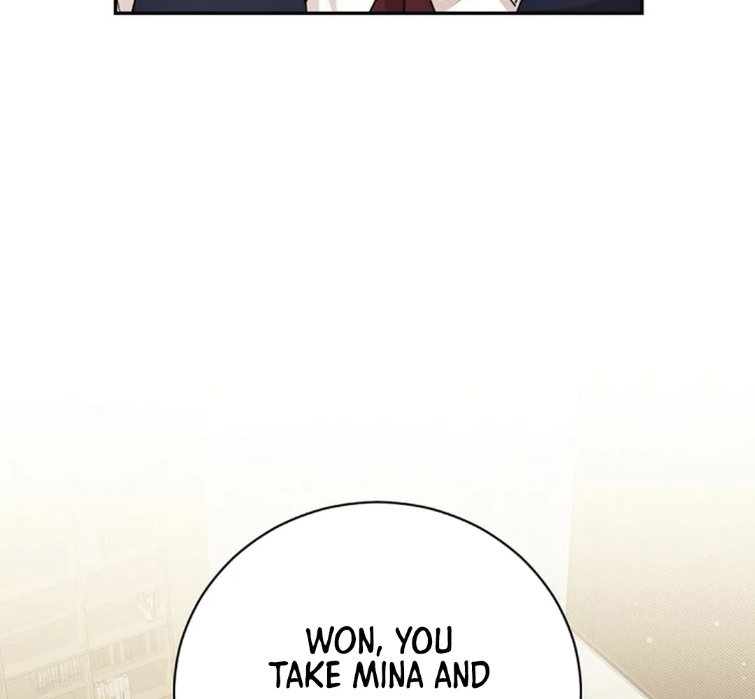 Bad Dream Chapter 7 page 35 - 