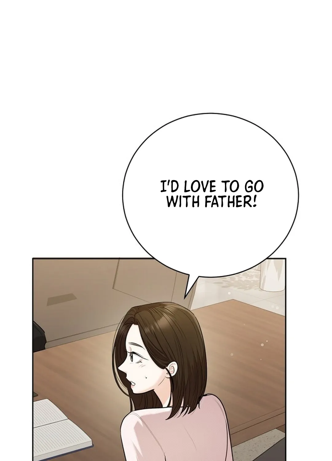 Bad Dream Chapter 7 page 37 - 