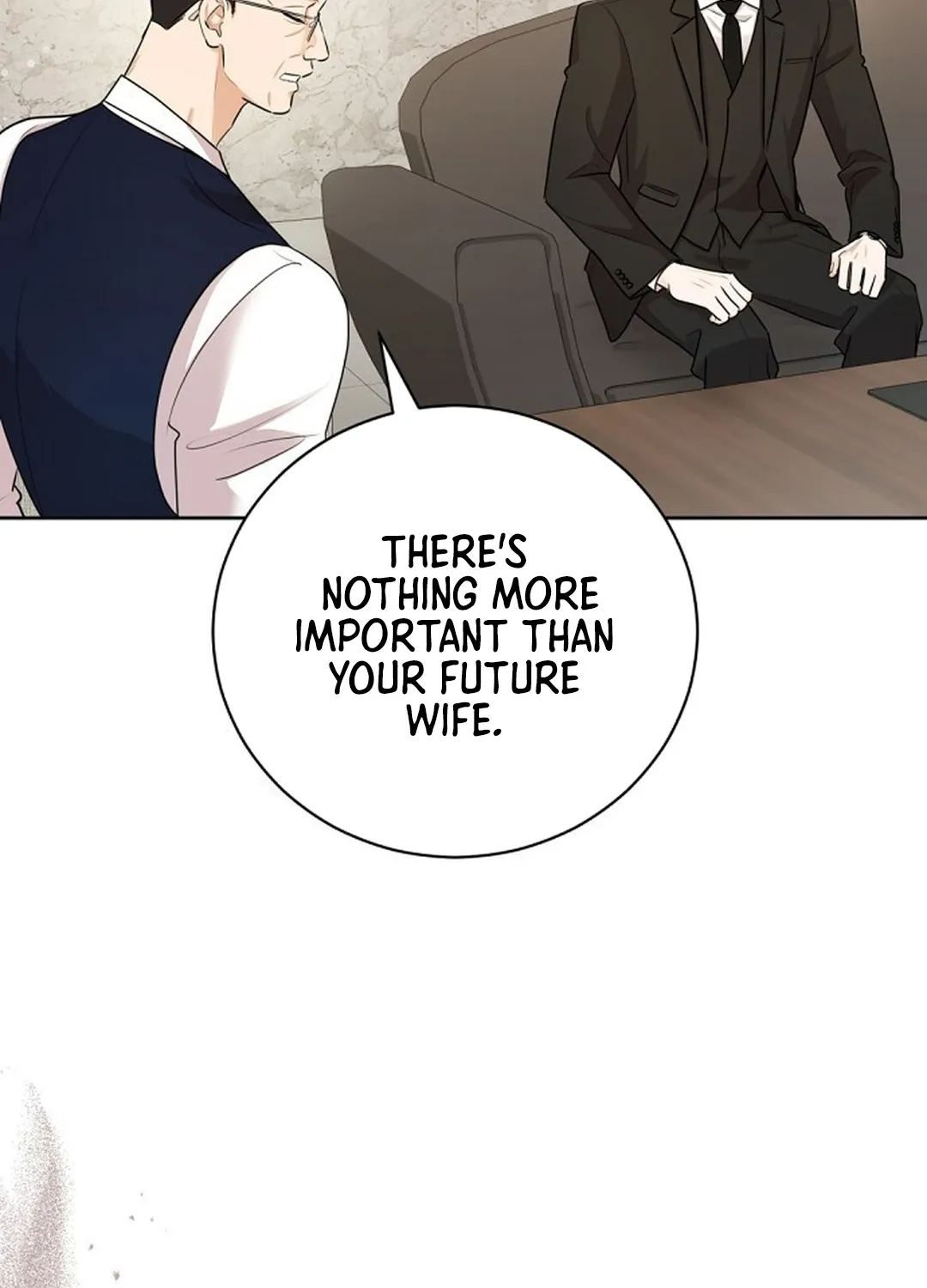 Bad Dream Chapter 7 page 39 - 