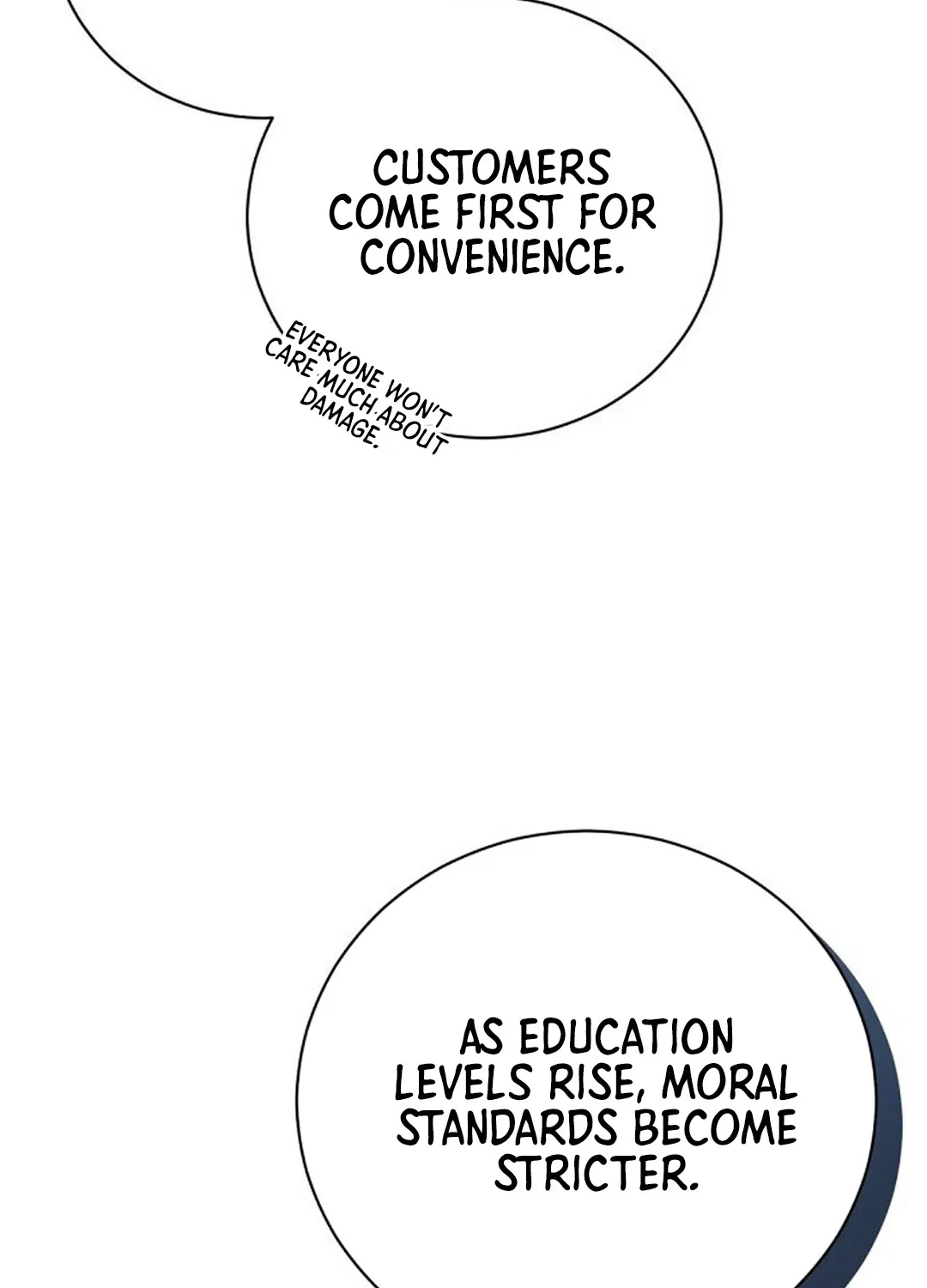 Bad Dream Chapter 7 page 5 - 
