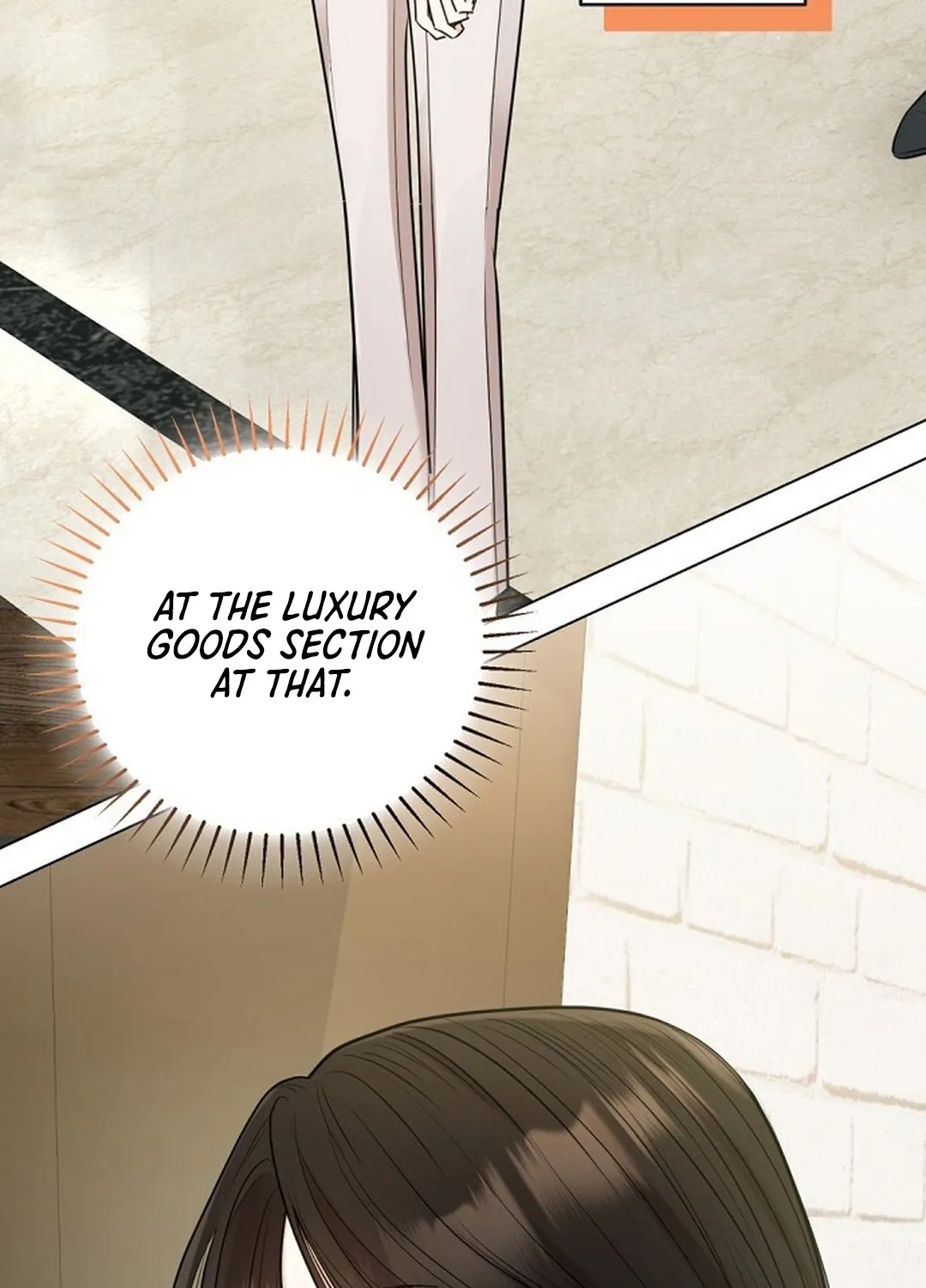 Bad Dream Chapter 7 page 50 - 