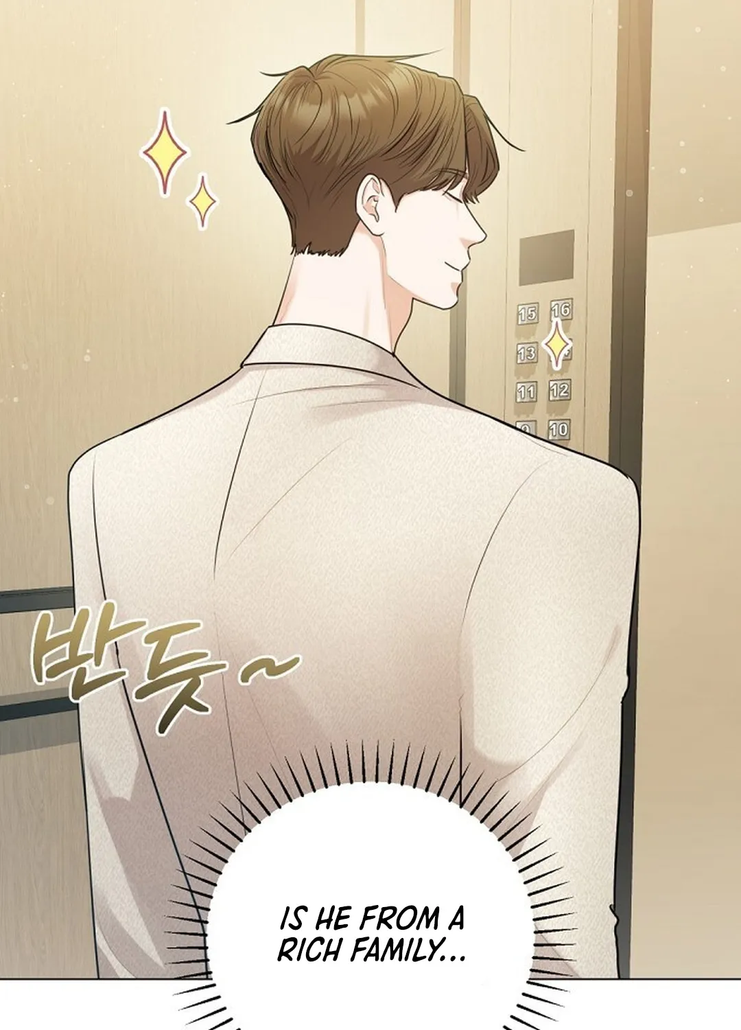 Bad Dream Chapter 7 page 56 - 