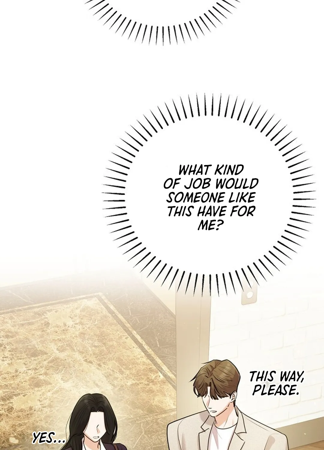 Bad Dream Chapter 7 page 57 - 